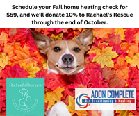 Adon Complete Air Conditioning & Heating - Anna