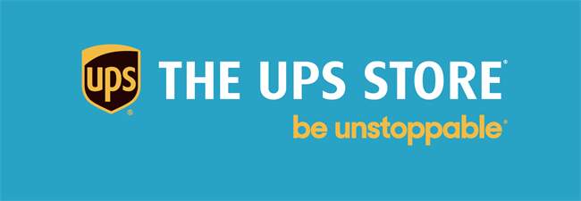 THE UPS STORE