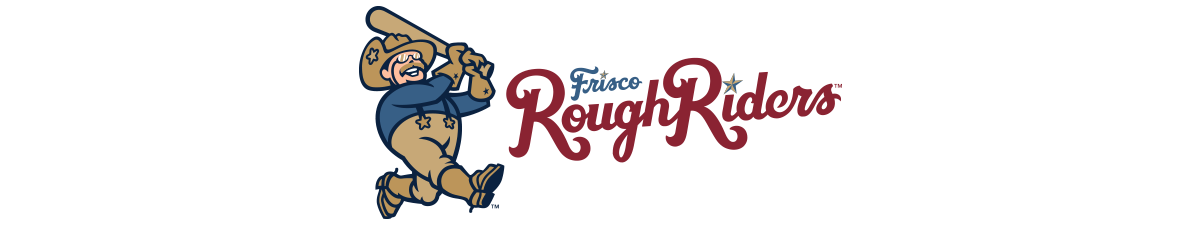 Frisco RoughRiders