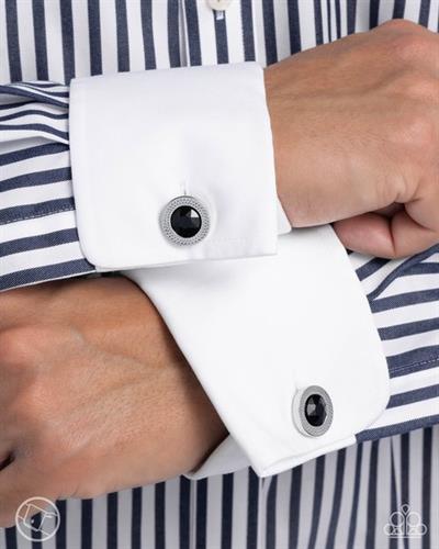 cuff links!