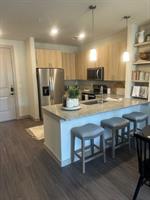 The Quinn Apartments - Anna
