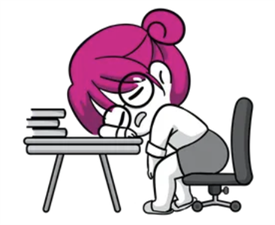 Boring Bookkeeping