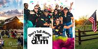 Best Variety Dance Band & HORNS, Don't Tell Mama /Texas wine/Anna, TX