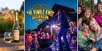 America's Best Rock n Roll covered by The Rumble Kings / Anna, TX