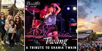 Shania Twain covered by Shania Twang / Anna, TX