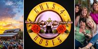 Guns N' Roses covered by Guns 4 Roses / Anna, TX