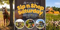 BarnHill Sip n Shop / Texas wine / Live music / Anna, TX