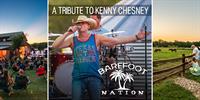 Kenny Chesney covered by Barefoot Nation / Texas Wine / Anna, TX