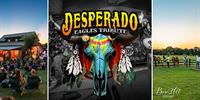 The Eagles covered by Desperado / Texas Wine / Anna, TX