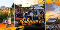 Classic Rock covered by Ashmore / Texas Wine / Anna, TX