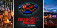 Strange Magic covering ELO - Electric Light Orchestra / Anna, TX