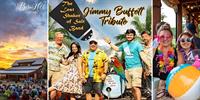 Jimmy Buffett covered by Lost Shaker of Salt Band / Texas wine / Anna, TX