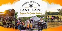 Eagles + The Doobie Bros. covered by Rockin' Down The Fast Lane / Anna, TX