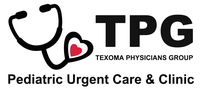 TPG Texoma Physicians Group Pediatric Urgent Care & Clinic