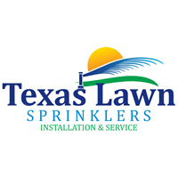 Texas Lawn Sprinklers