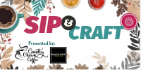 Sip & Craft Country Charm Coffee Anna, TX