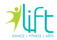 Lift Dance.Fitness.Arts