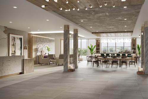 Lobby/Dining