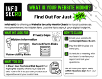 InfoSecRD, Inc - Dallas