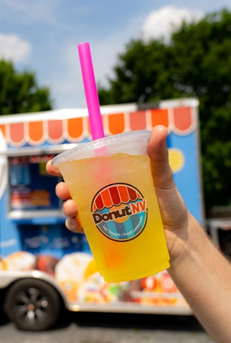 Fresh Squeezed Lemonade