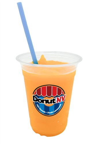 New Product Alert - SMOOTHIES! 