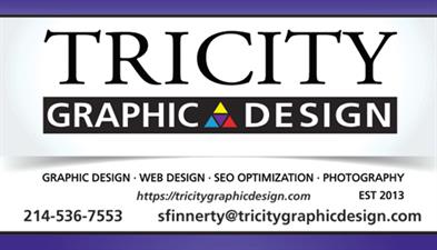 TriCity Graphic Design