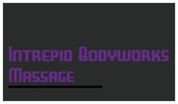 Intrepid Body Works Massage Intrepid Body Works Massage