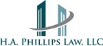 H.A. Phillips Law, LLC H.A. Phillips Law, LLC
