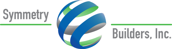 Symmetry Builders, Inc. Symmetry Builders, Inc.