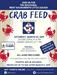West Sacramento Little League's Inaugural Crab Feed