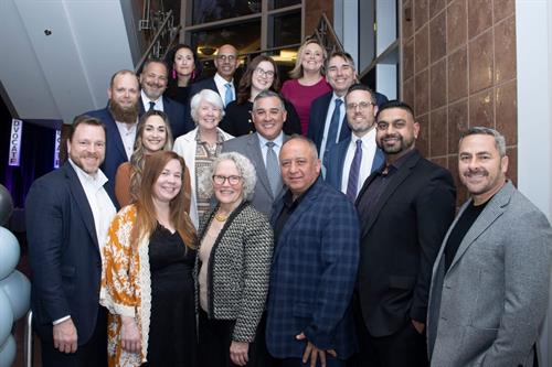 2025 Chamber Board