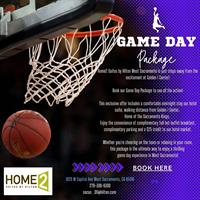 Home2 Suites by Hilton - West Sacramento