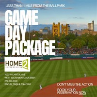 Home2 Suites by Hilton - West Sacramento