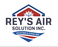 Rey's Air Solution Inc.