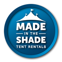 Made in the Shade Tent Rentals, Inc.