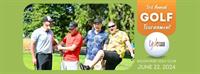 Yolo Food Bank's 3rd Annual Golf Tournament