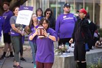 Special Olympics Northern California's Annual Fall Games