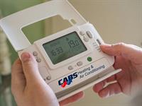 CABS Heating and Air Conditioning - West Sacramento