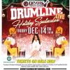 DrumLine Live Holiday Spectacular - Divots Concert Series