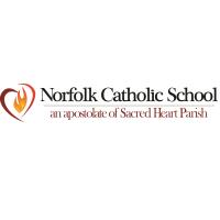 Norfolk Catholic Elementary - Kindergarten Round Up