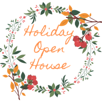 Holiday Open House - Authier Miller Pape Eye Care