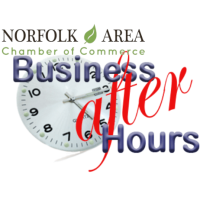 Business After Hours - Northeast Community College & Black Cow Fat Pig