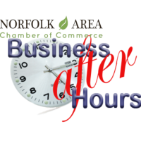 Business After Hours - Christmas at the Chamber