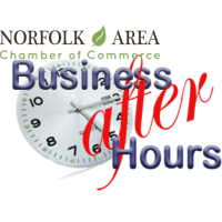 Business After Hours -A Winter Wonderland with ALLO and District Event Center