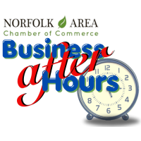Business After Hours - Carhart Lumber and Wayne State College