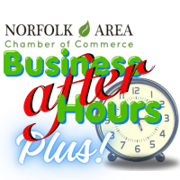 Business After Hours - Northeast Community College - Maclay Building