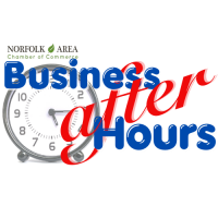 Business After Hours with American Legion and Michael Foods