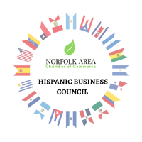 Hispanic Business Council  - Norfolk Area Chamber
