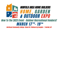 Norfolk Home, Garden & Outdoor Expo