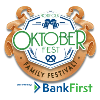 Oktoberfest Family Festival - presented by BankFirst